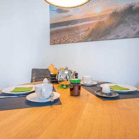 Villa 15 Appartement Ankerplatz 1 Ломе Екстериор снимка