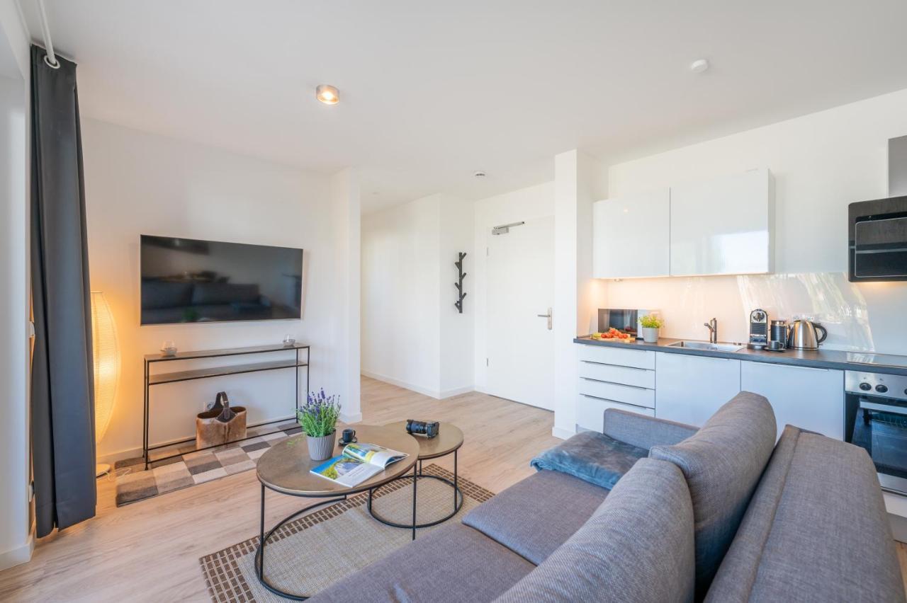 Villa 15 Appartement Ankerplatz 1 Ломе Екстериор снимка