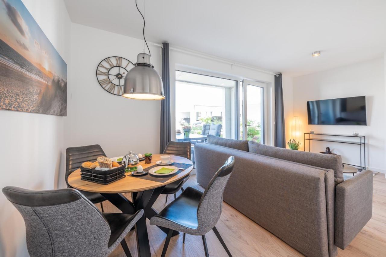 Villa 15 Appartement Ankerplatz 1 Ломе Екстериор снимка