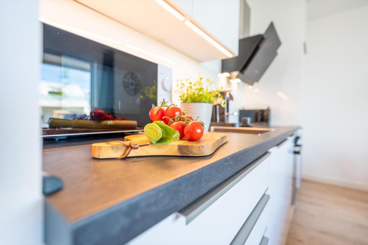 Villa 15 Appartement Ankerplatz 1 Ломе Екстериор снимка