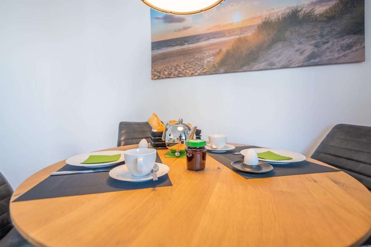 Villa 15 Appartement Ankerplatz 1 Ломе Екстериор снимка