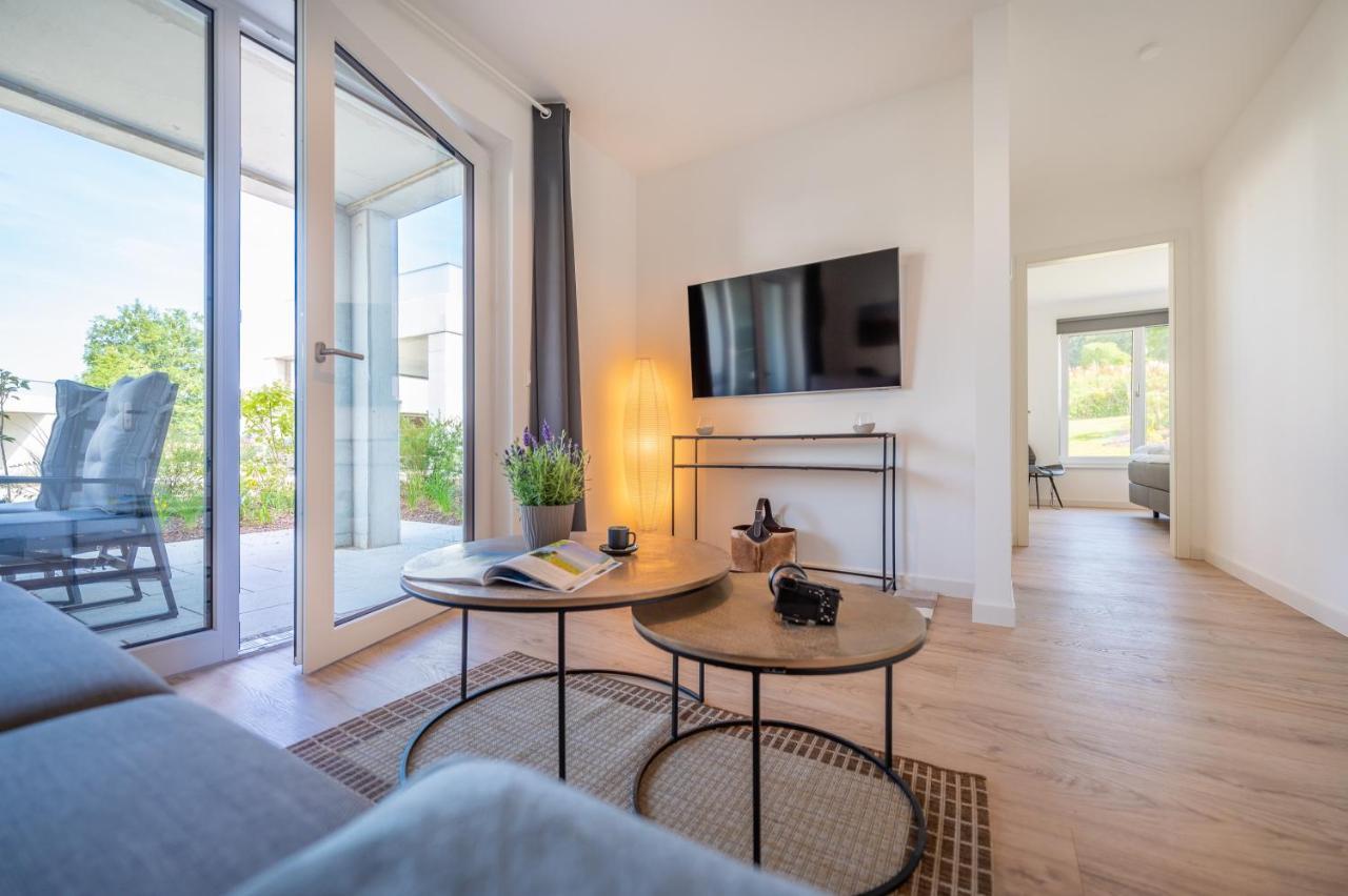 Villa 15 Appartement Ankerplatz 1 Ломе Екстериор снимка