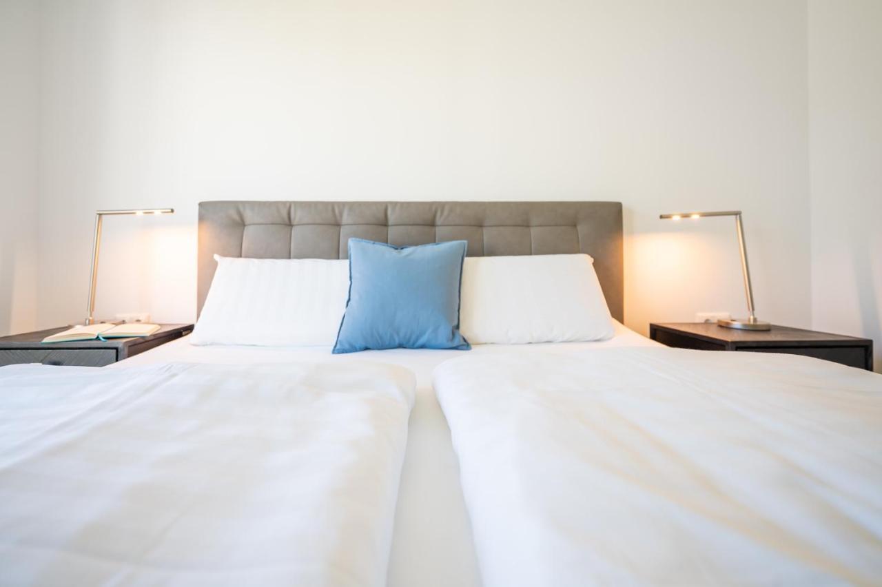 Villa 15 Appartement Ankerplatz 1 Ломе Екстериор снимка