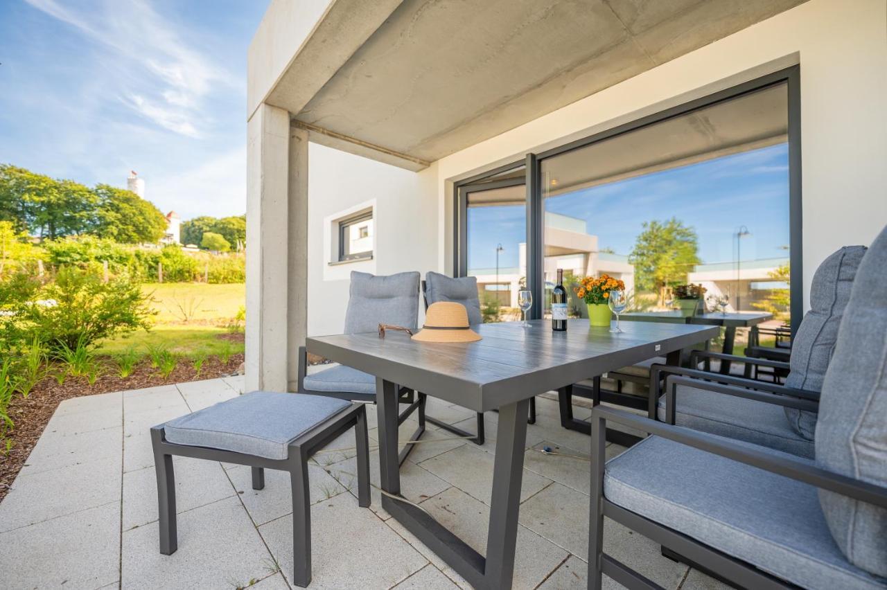 Villa 15 Appartement Ankerplatz 1 Ломе Екстериор снимка