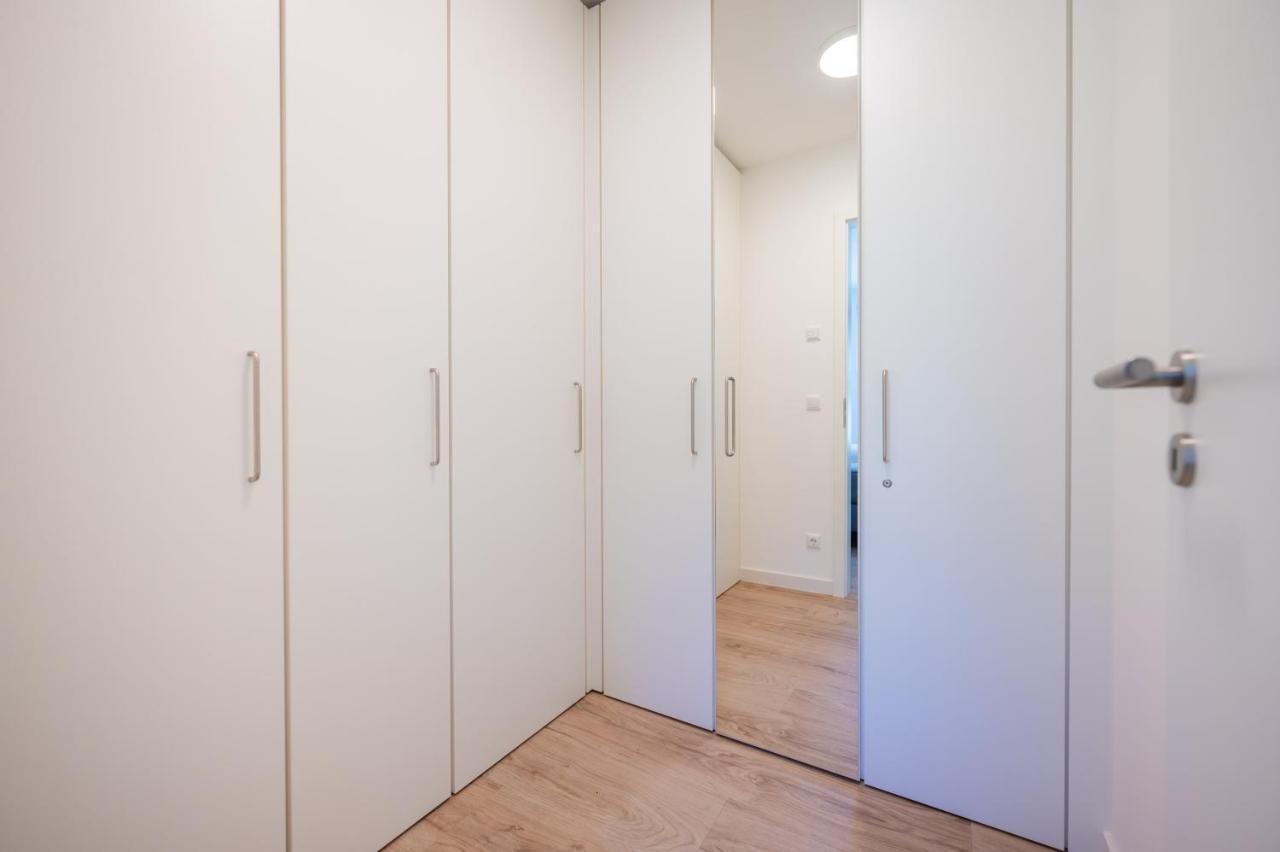 Villa 15 Appartement Ankerplatz 1 Ломе Екстериор снимка