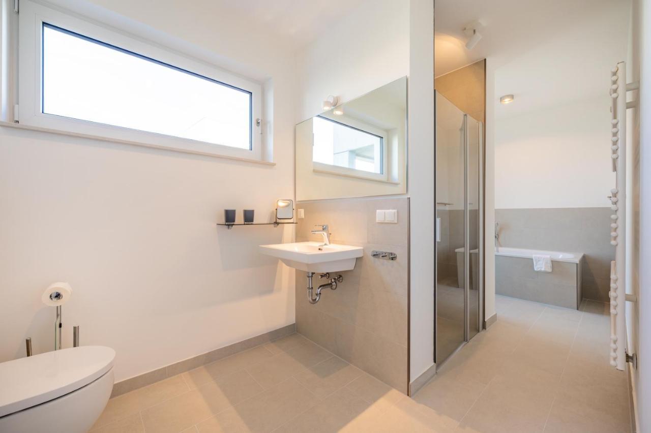 Villa 15 Appartement Ankerplatz 1 Ломе Екстериор снимка