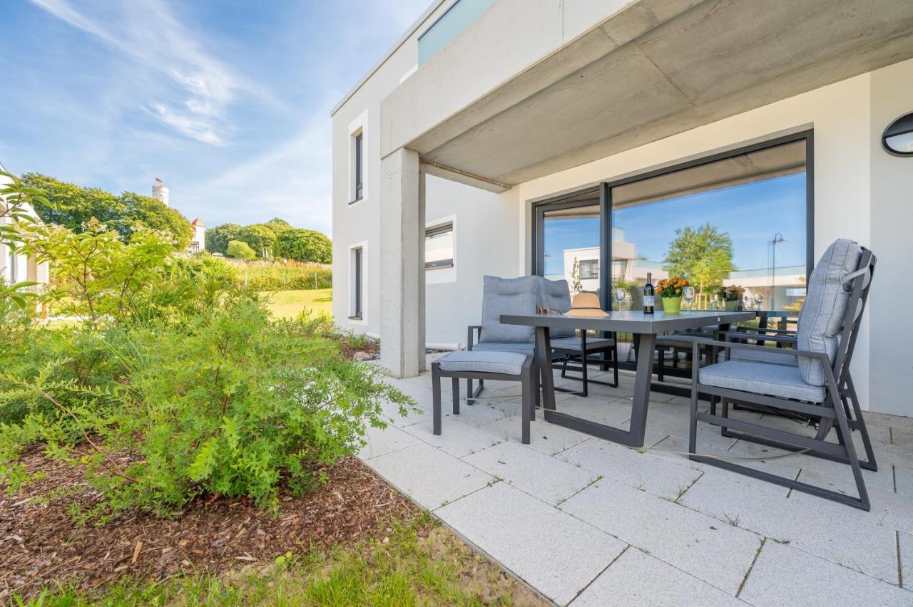 Villa 15 Appartement Ankerplatz 1 Ломе Екстериор снимка