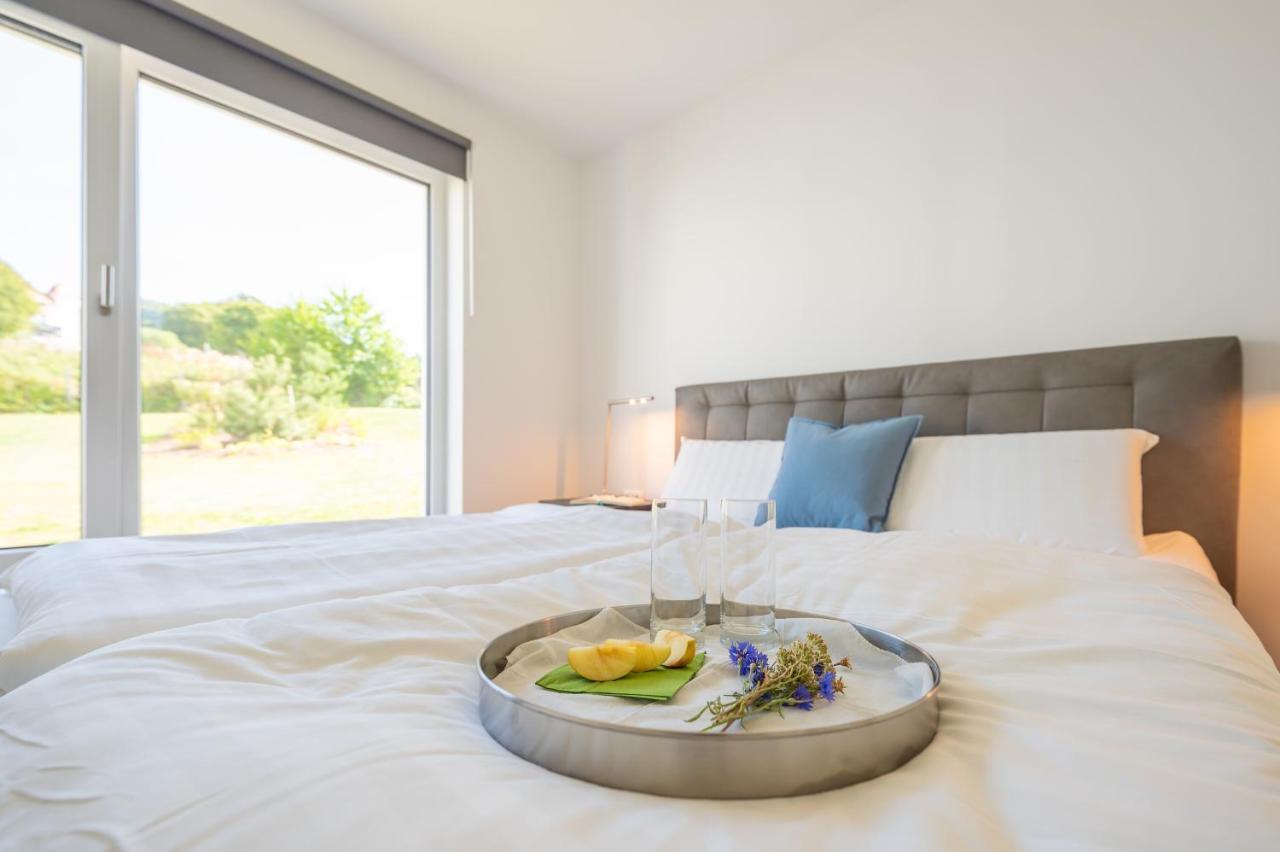 Villa 15 Appartement Ankerplatz 1 Ломе Екстериор снимка